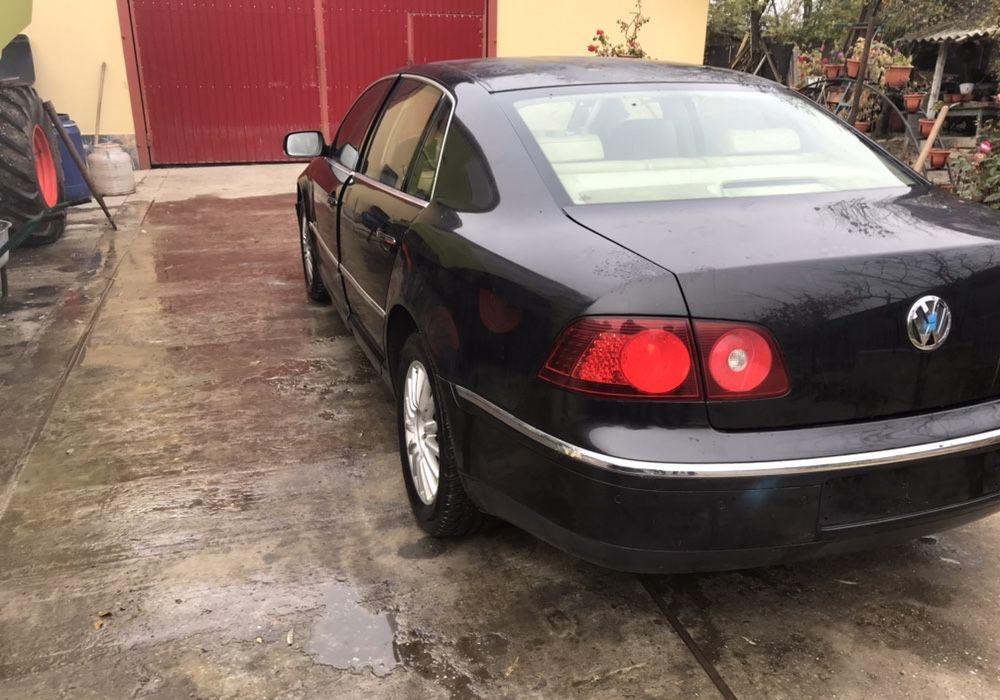 Dezmembrez VW PHAETON 3.0 D 2008 facelift cod motor CARA Euro 5