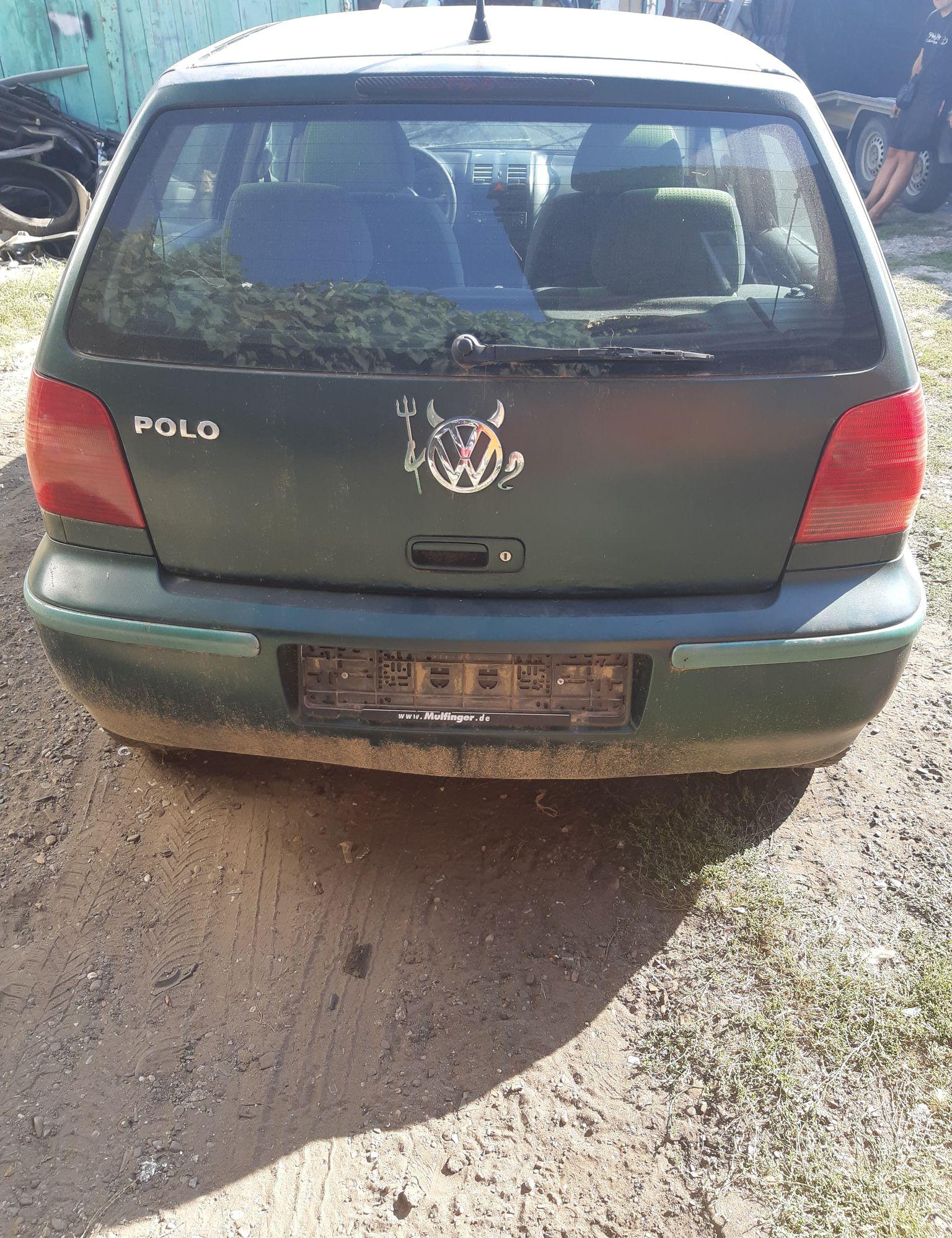 Dezmembrez vw polo 6N2-6n1 diesel-benzina