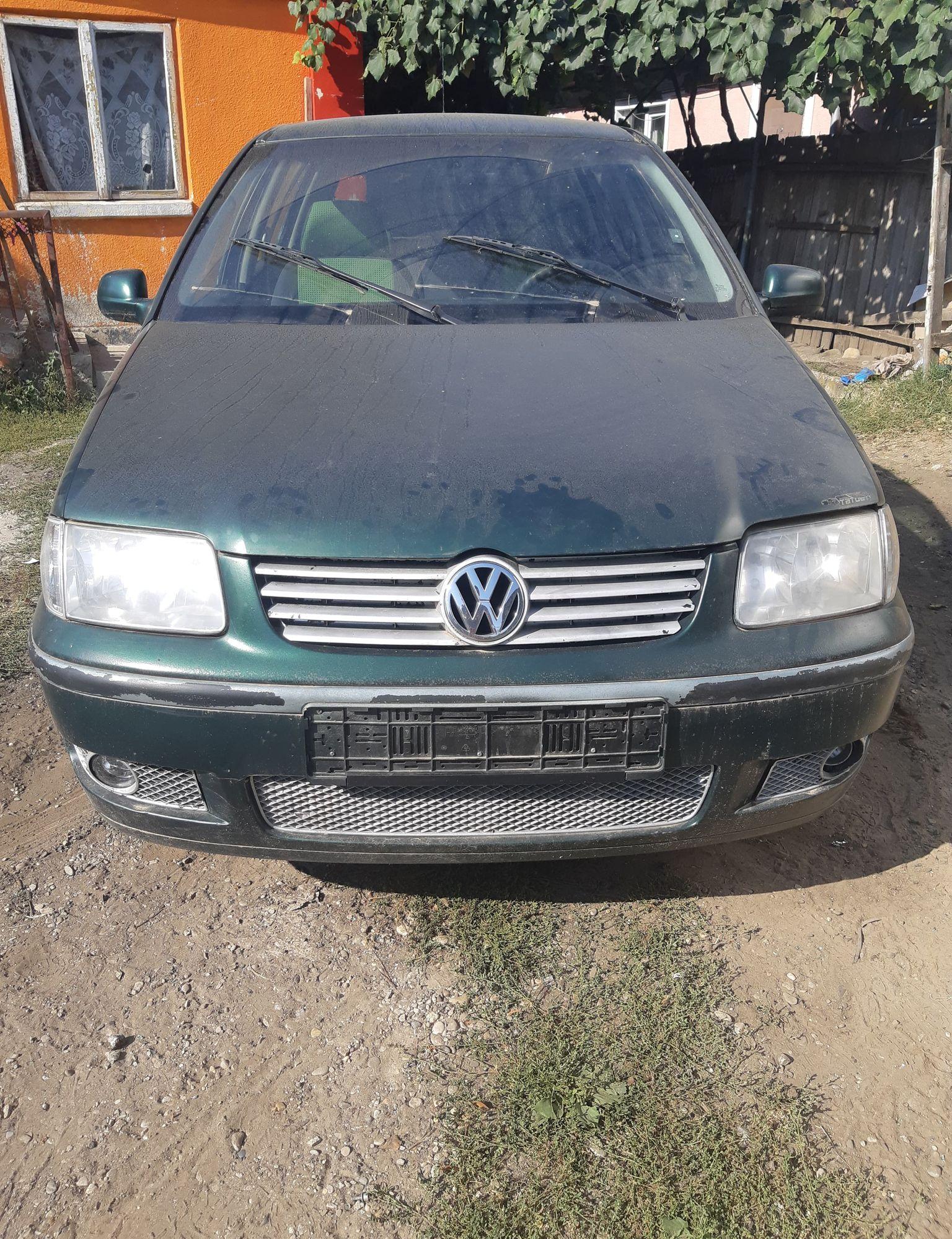 Dezmembrez vw polo 6N2-6n1 diesel-benzina
