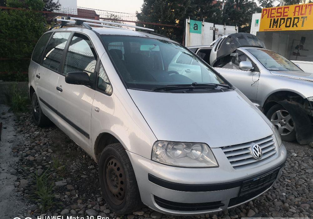 Dezmembrez vw sharan