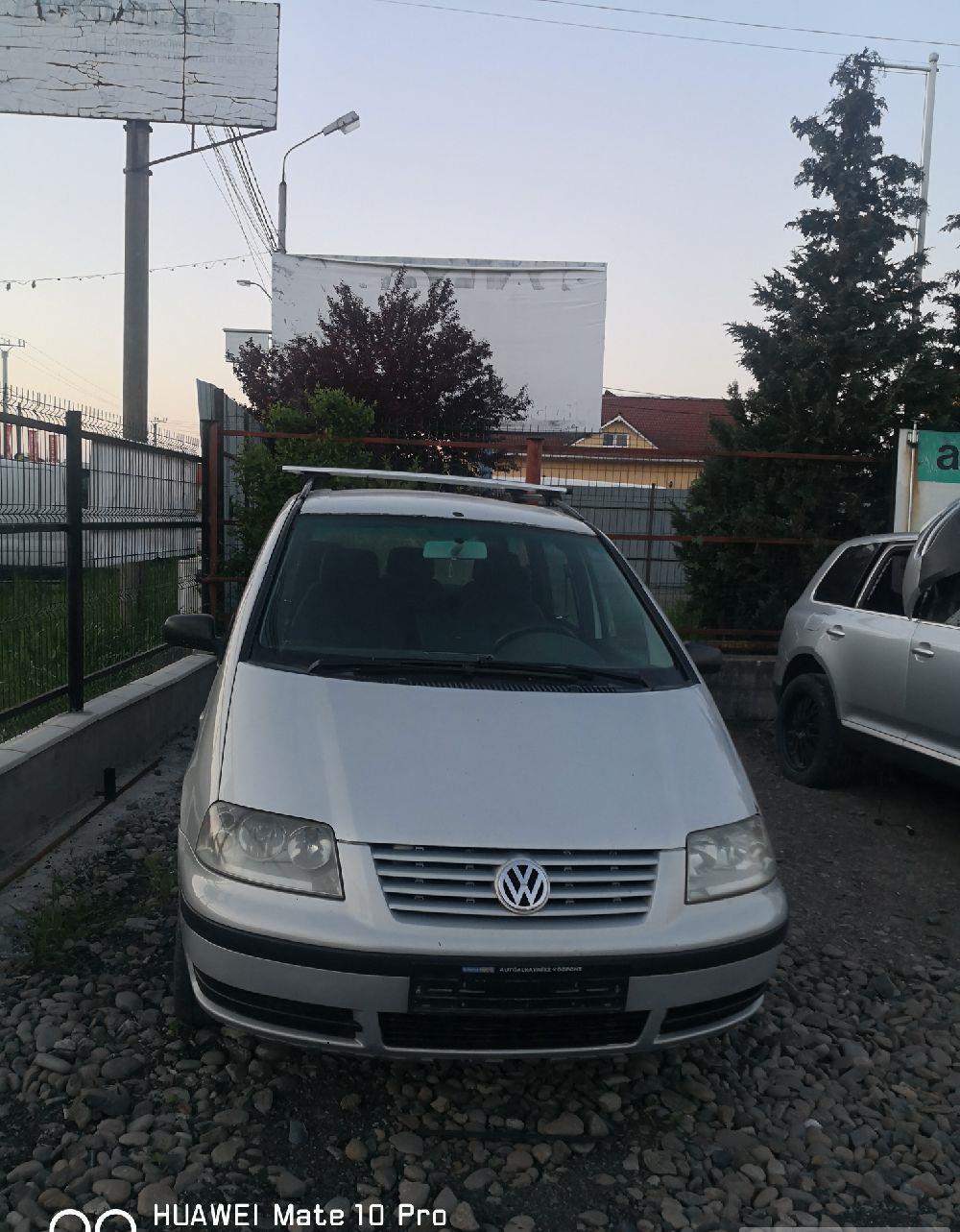 Dezmembrez vw sharan