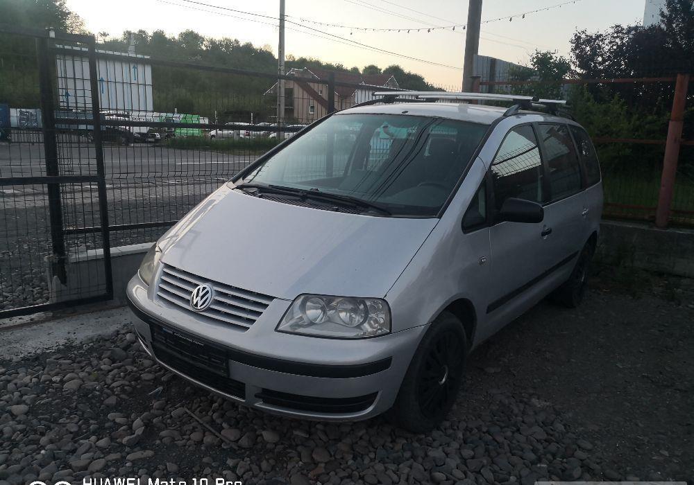 Dezmembrez vw sharan