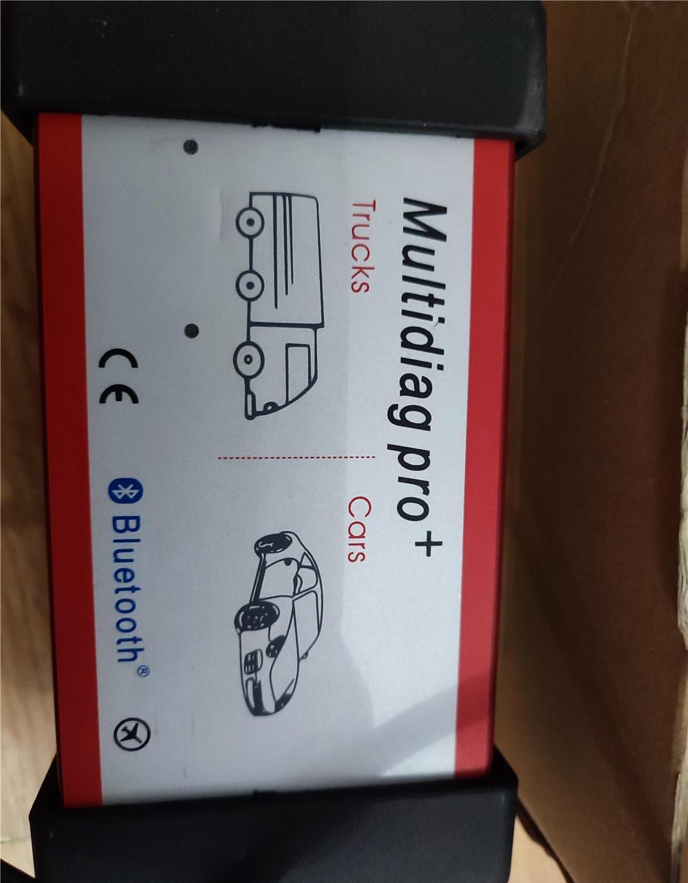 diagnoza auto bluetooth