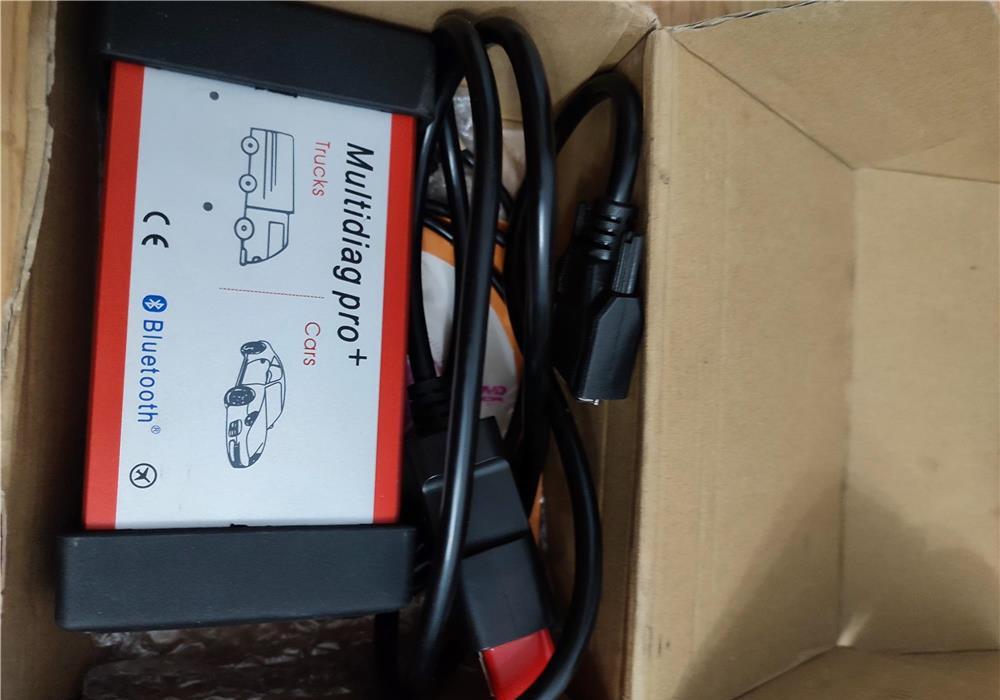 diagnoza auto bluetooth