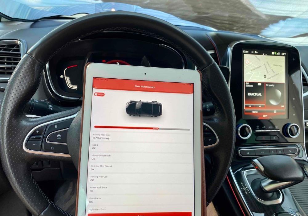 Diagnoza auto multimarca Timisoara