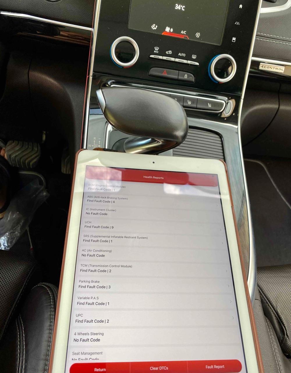 Diagnoza auto multimarca Timisoara