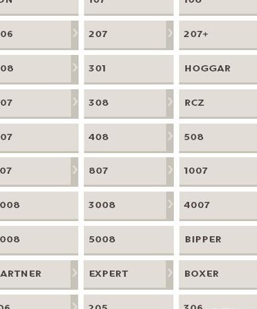 Diagnoza tester auto dedicat PEUGEOT & CITROEN - Diagbox, Lexia, pp2000