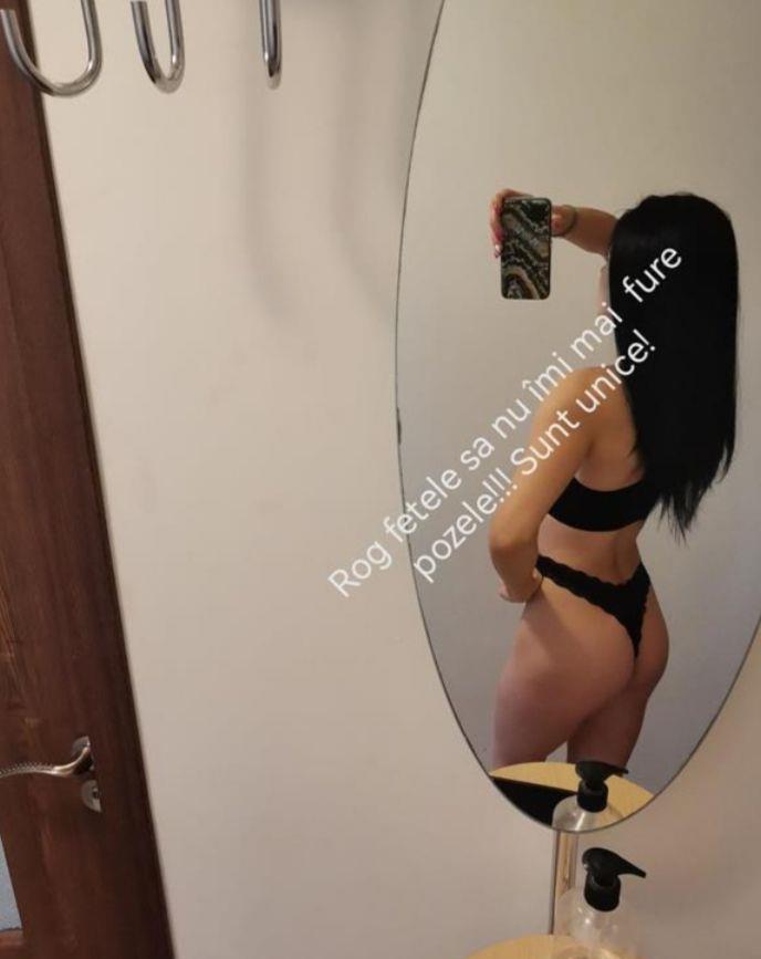 Diana nouo la tine in costinesti