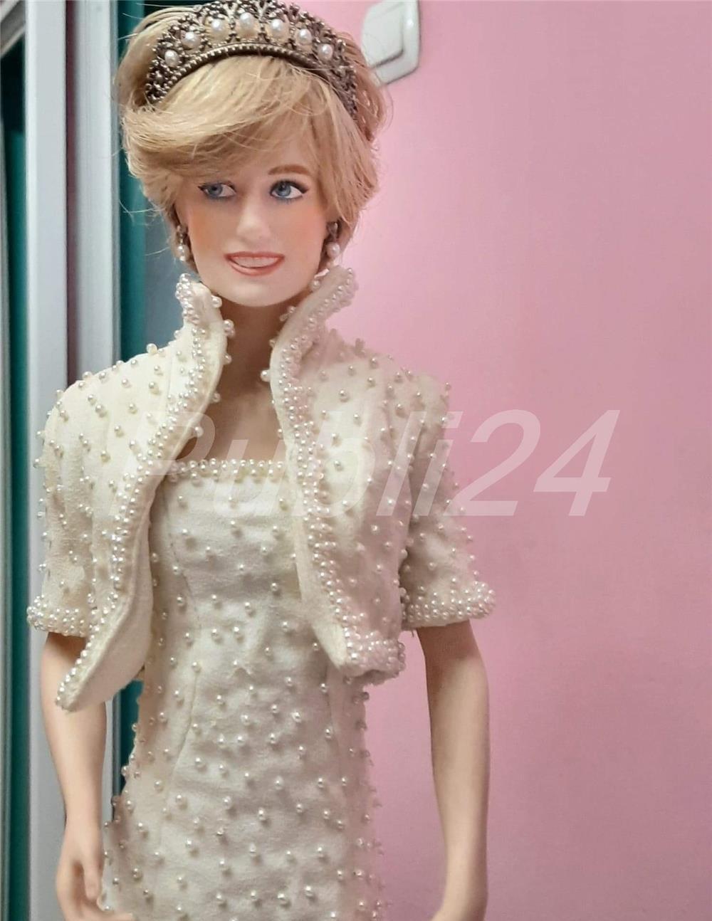 Diana princess of Wales