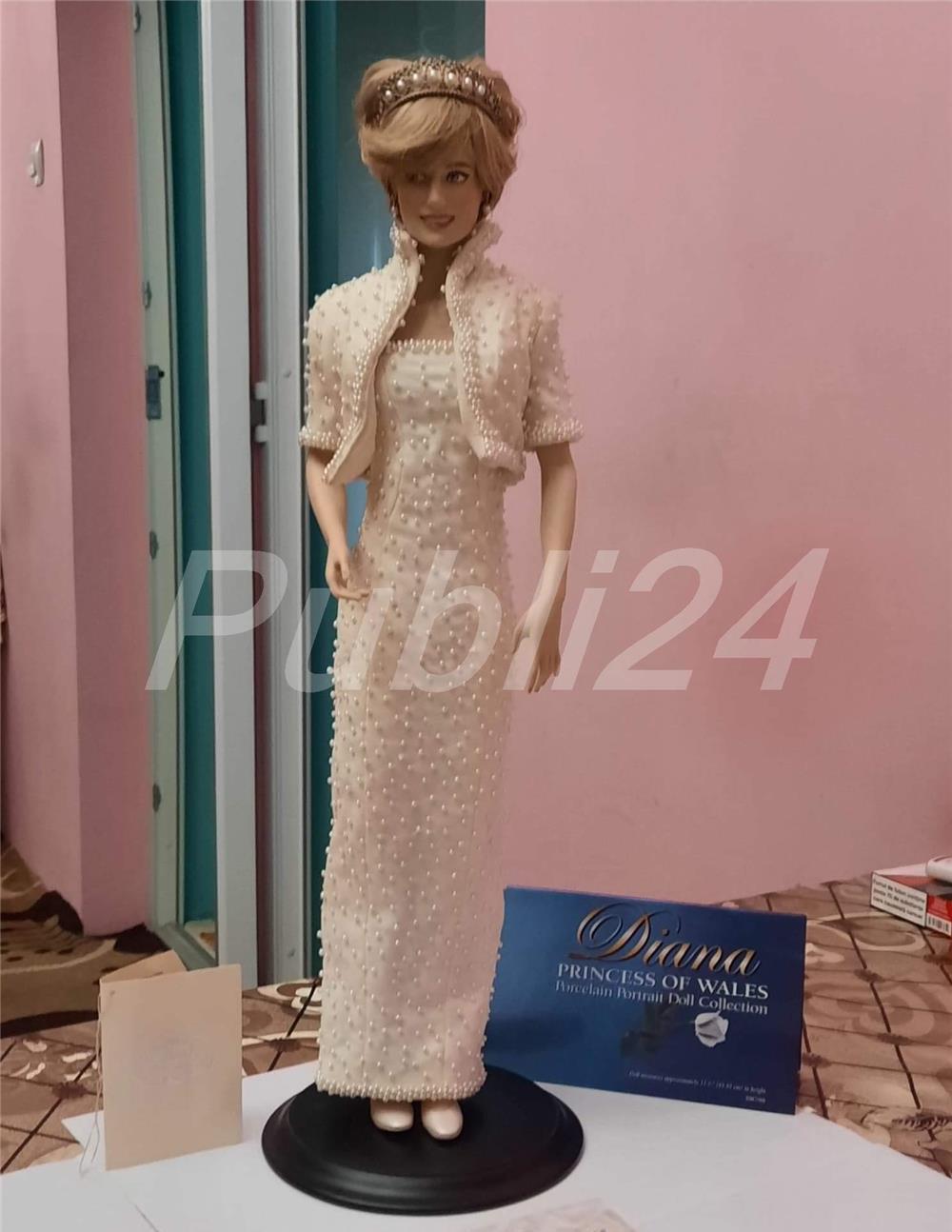 Diana princess of Wales