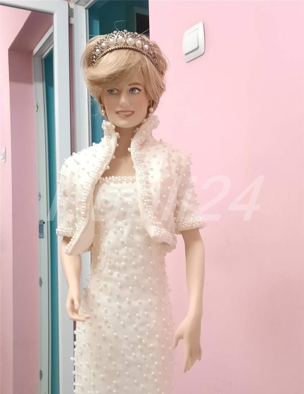 Diana princess of Wales