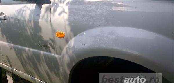 Diferențial Ssangyong