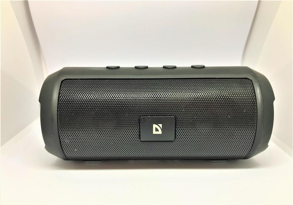 Difuzor, Boxa portabila Bluetooth Defender S500 10 W