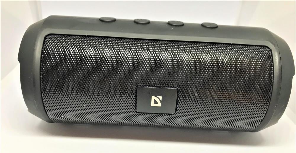 Difuzor, Boxa portabila Bluetooth Defender S500 10 W