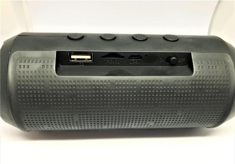 Difuzor, Boxa portabila Bluetooth Defender S500 10 W