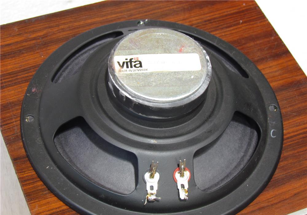 Difuzor VIFA 17 cm Denmark