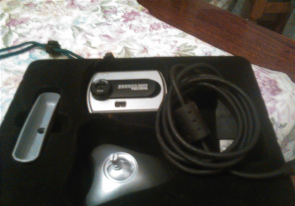 Digital Mini Web Camera