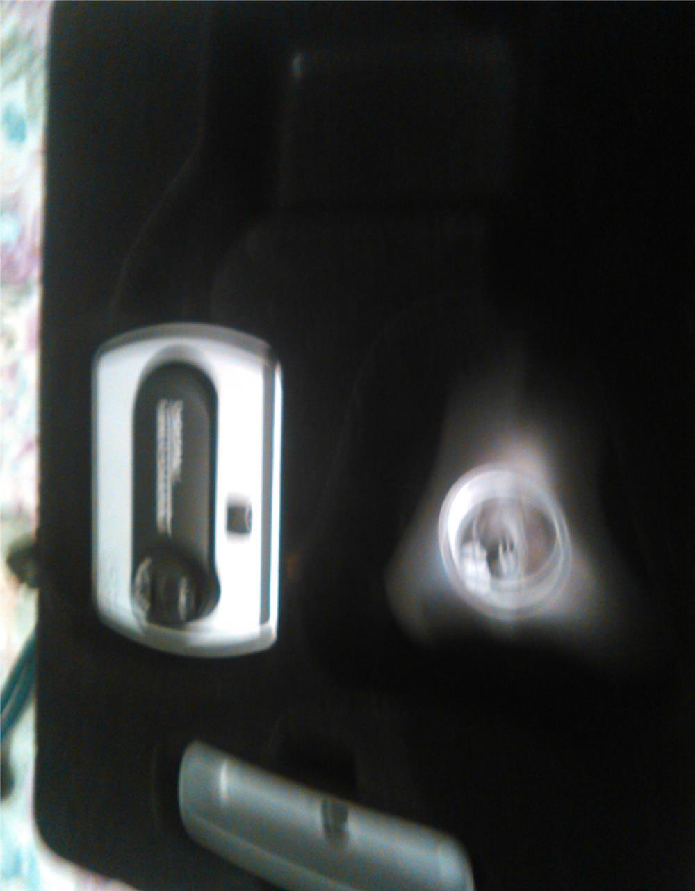 Digital Mini Web Camera