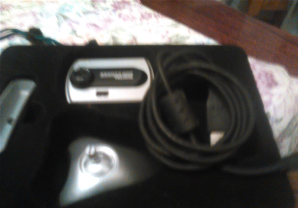 Digital Mini Web Camera