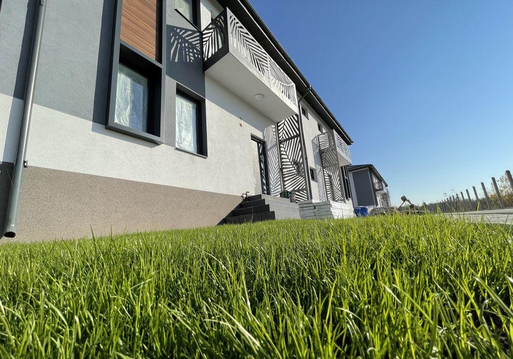 Direct dezvoltator-Casa cartier Bucuresti Vest, Ciorogarla