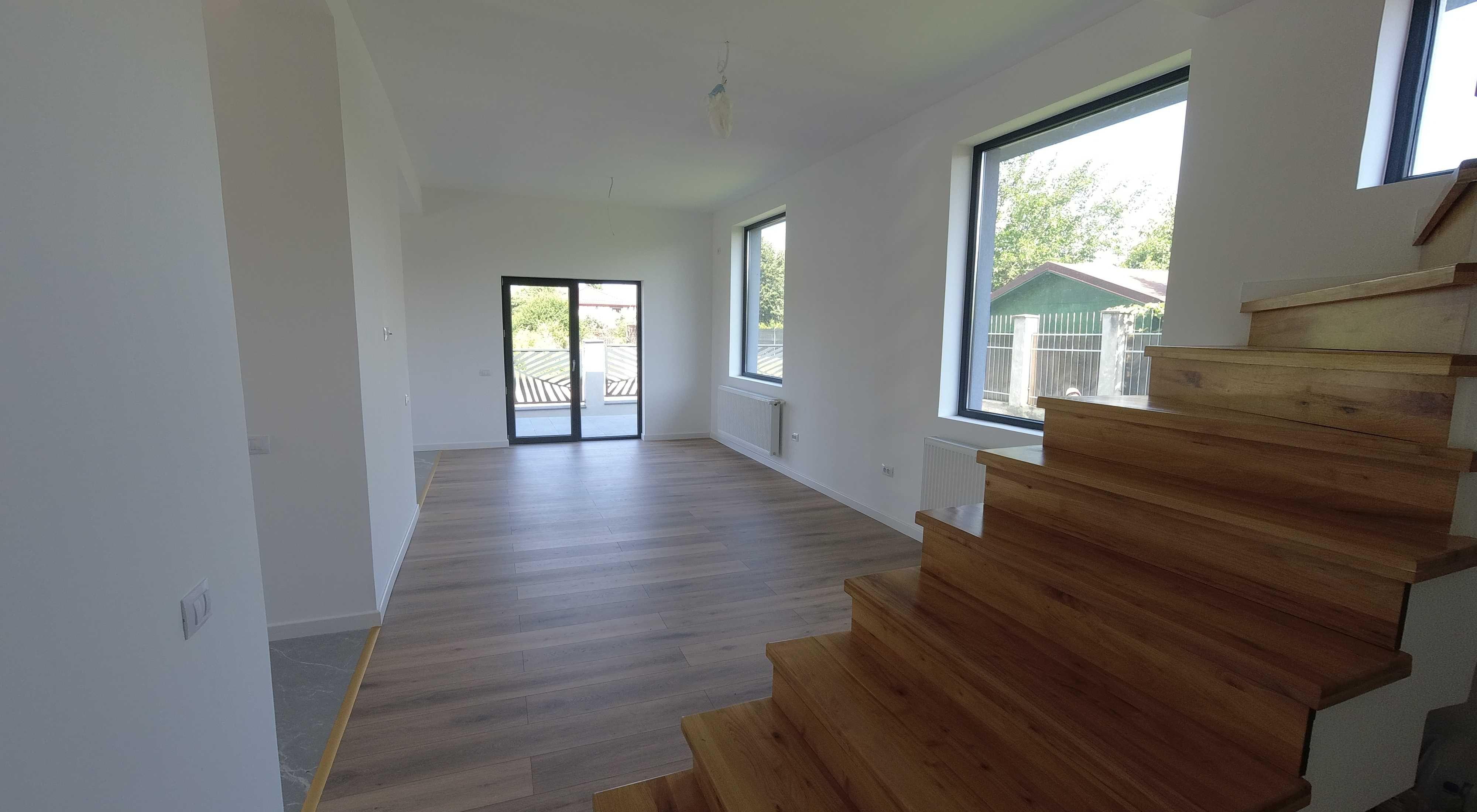 Direct dezvoltator-Casa cartier Bucuresti Vest, Ciorogarla