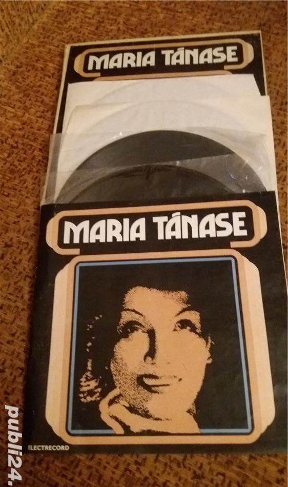 Discuri de vinyl