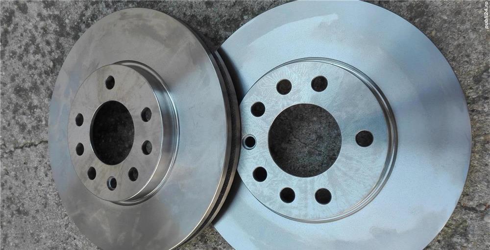 Discuri frana Opel Astra G , Astra H 5 prezoane 80 lei
