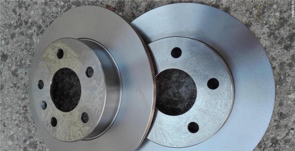 Discuri frana Opel Astra G , Astra H 5 prezoane 80 lei
