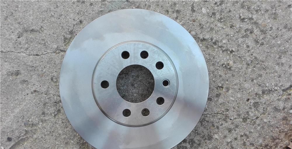 Discuri frana Opel Astra G , Astra H 5 prezoane 80 lei
