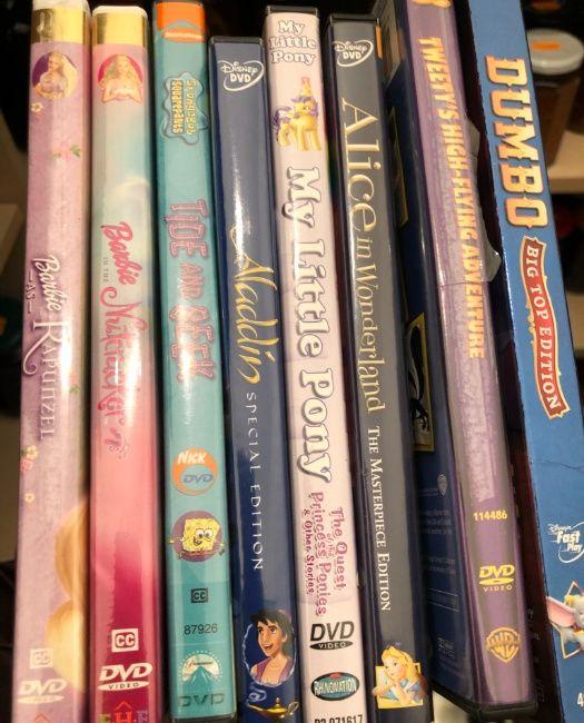 Disney - desene animate