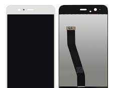 Display Huawei P10 P20 P30 P40 Mate 10 20 Lite PSmart Z Pro COMPATIBIL