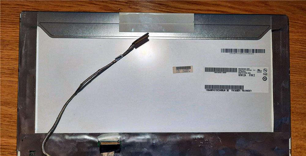 Display Laptop B156HW01 V.4,40 pini, 15.6', FHD (1920x1080)