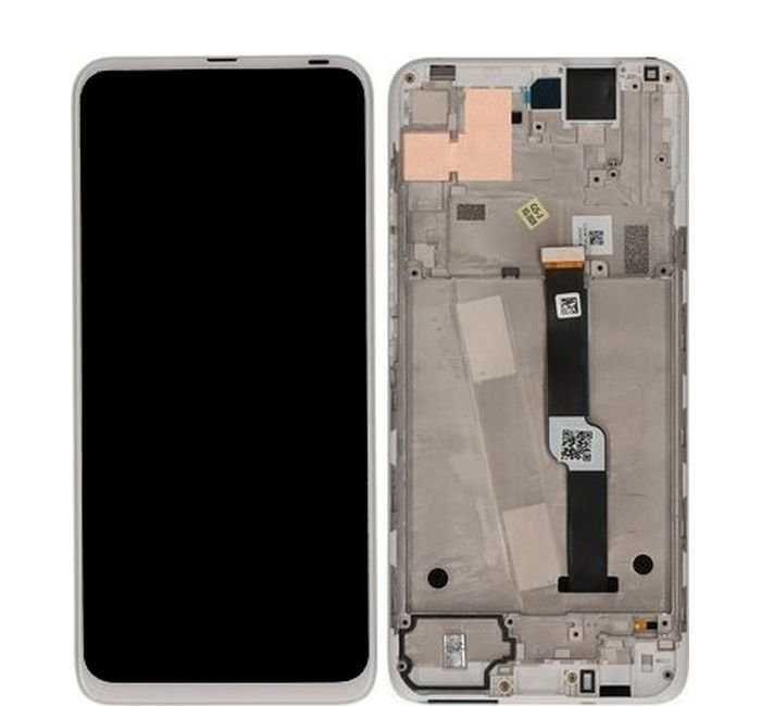 Display Motorola One Fusion Plus G10 G20 G30 G50 G60 Edge 20 vision G9