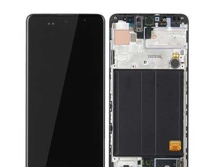 Display Samsung Original A10 A20e A21S A30S A40 A41 A50 A51 A70 A71