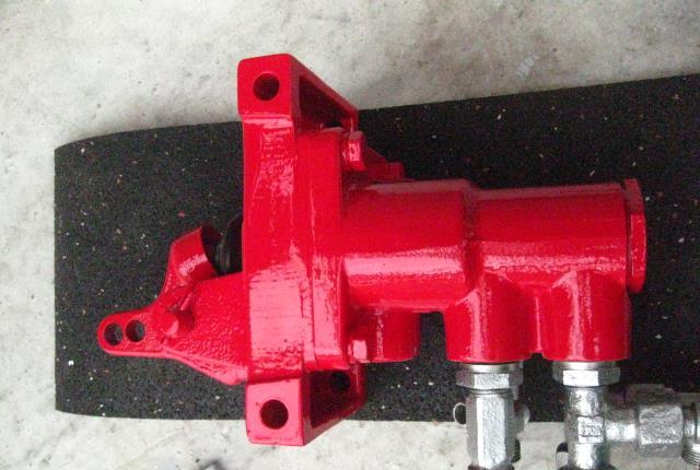 distribuitor aer fraine iveco magrus