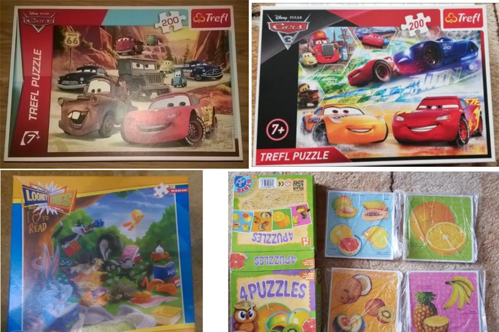 Diverse jocuri ptr copii de 5-10 ani Trimit Gratuit