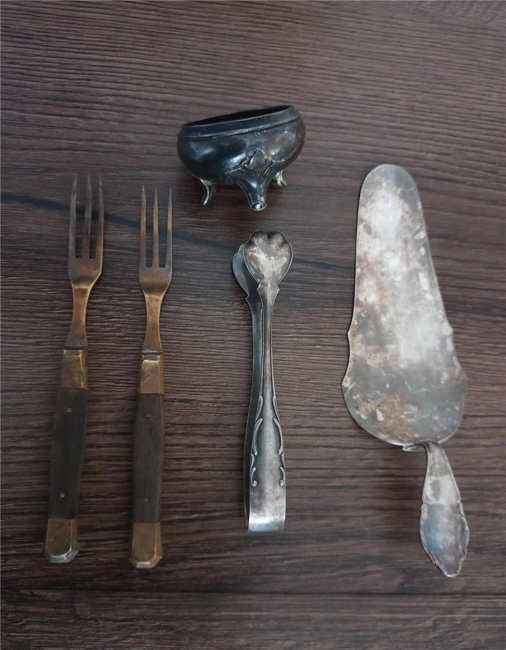 Diverse piese  de colectie