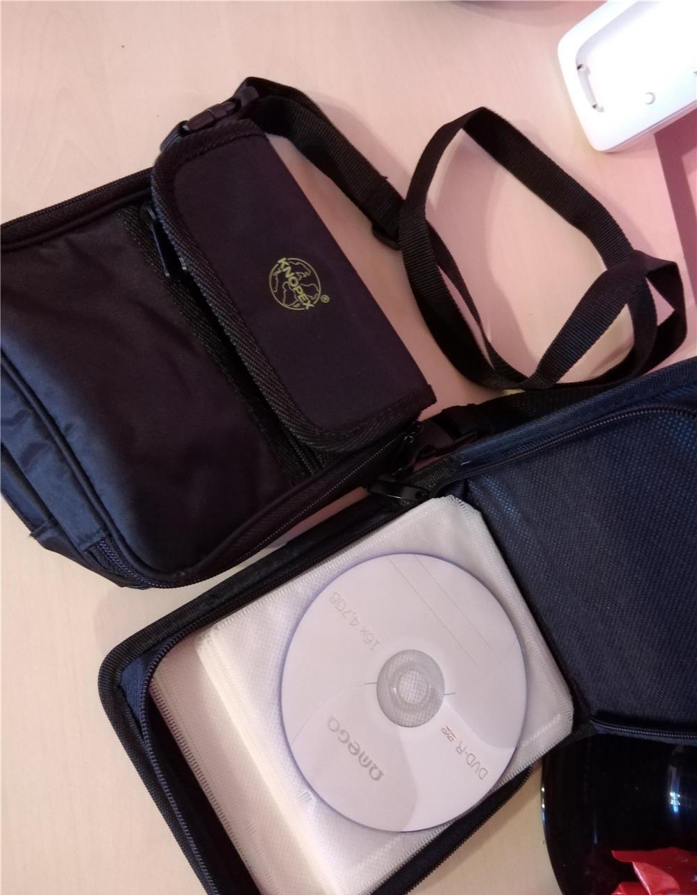 Diverse (protecție cd/dwd)