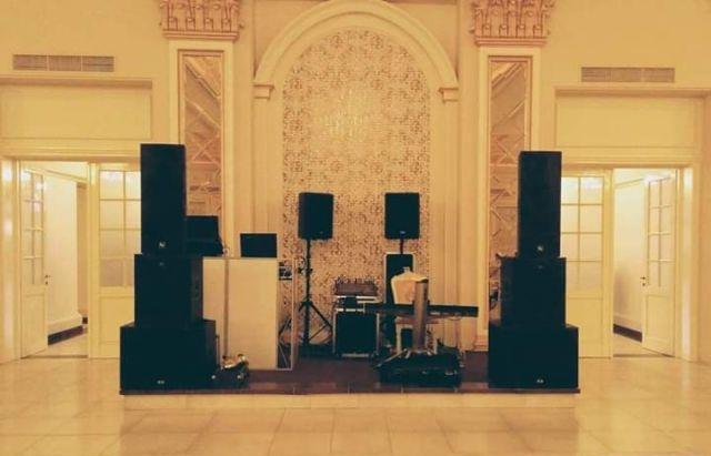 Dj Cornel Nunți, Botezuri, Logodne Satu Mare