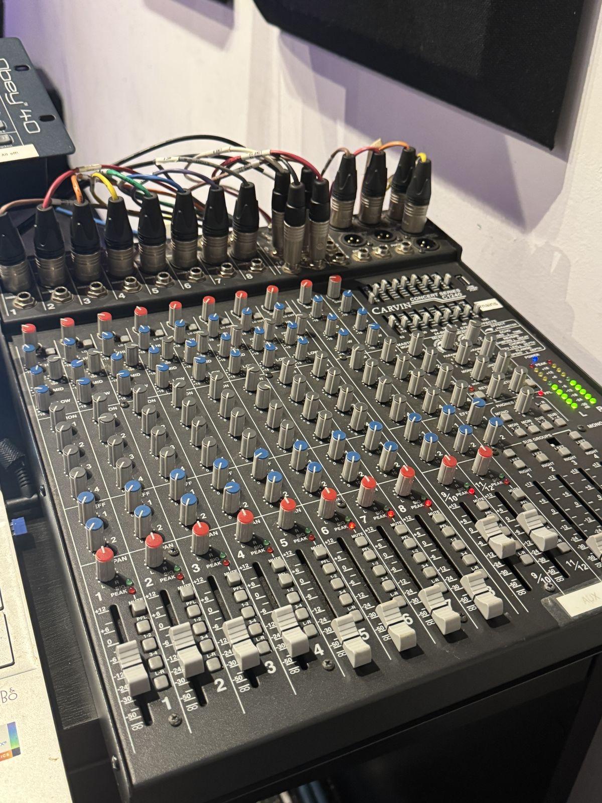 Dj Evenimente