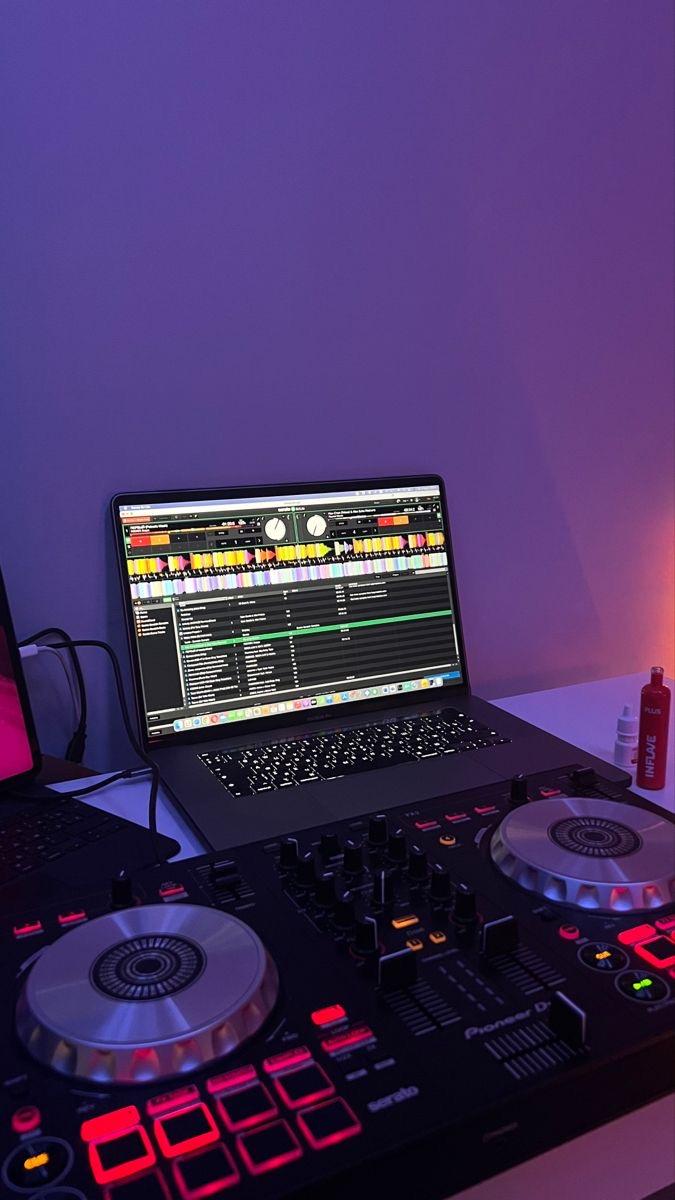 Dj Evenimente