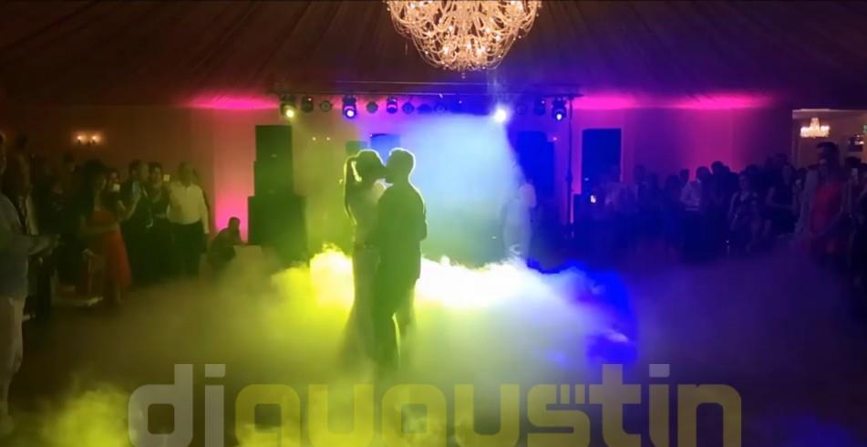 Dj - Evenimentul tau este special pentru noi (Dj- sunet - lumini - efecte de scena)