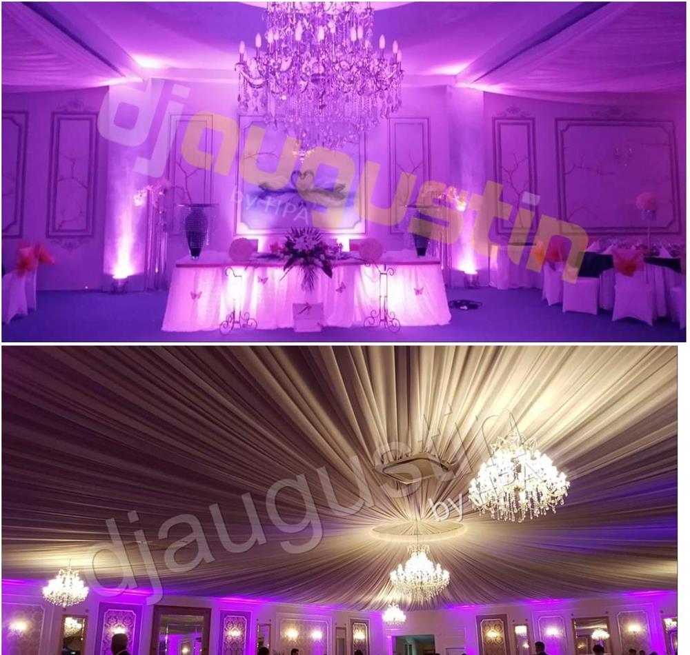 Dj - Evenimentul tau este special pentru noi (Dj- sunet - lumini - efecte de scena)