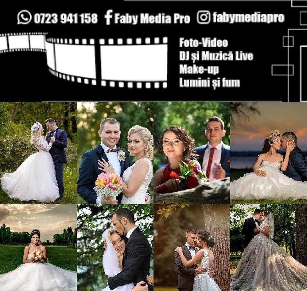 Dj ,Foto, Video