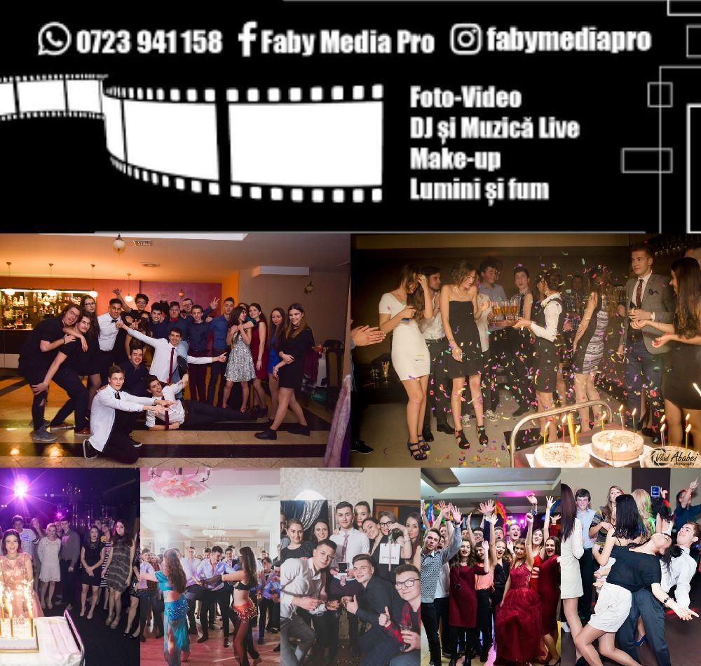 Dj ,Foto, Video