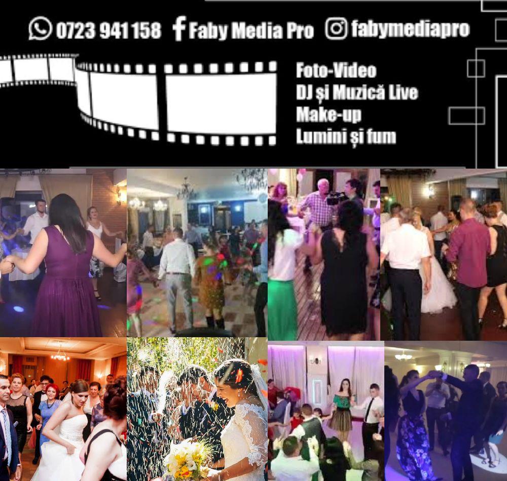 Dj ,Foto, Video
