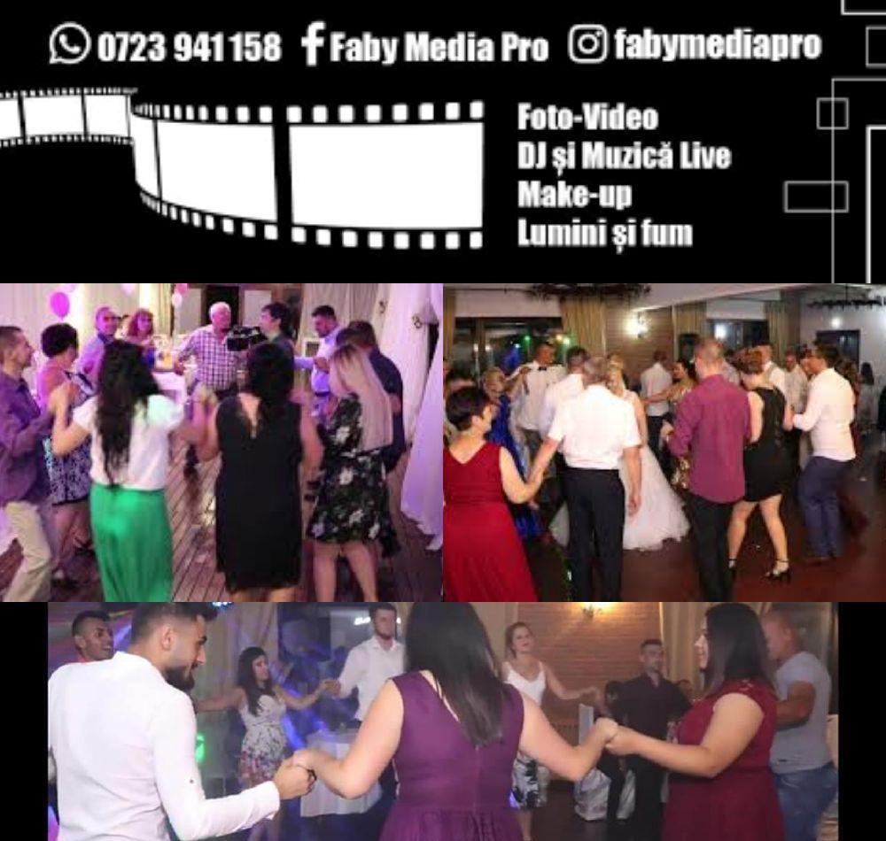 Dj ,Foto, Video