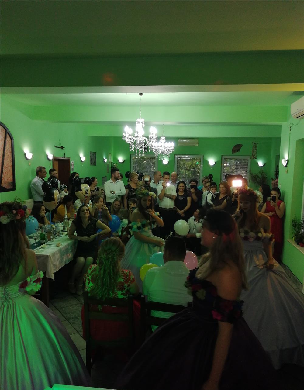 DJ licentiat , nunta, botez, majorat, partyyyy