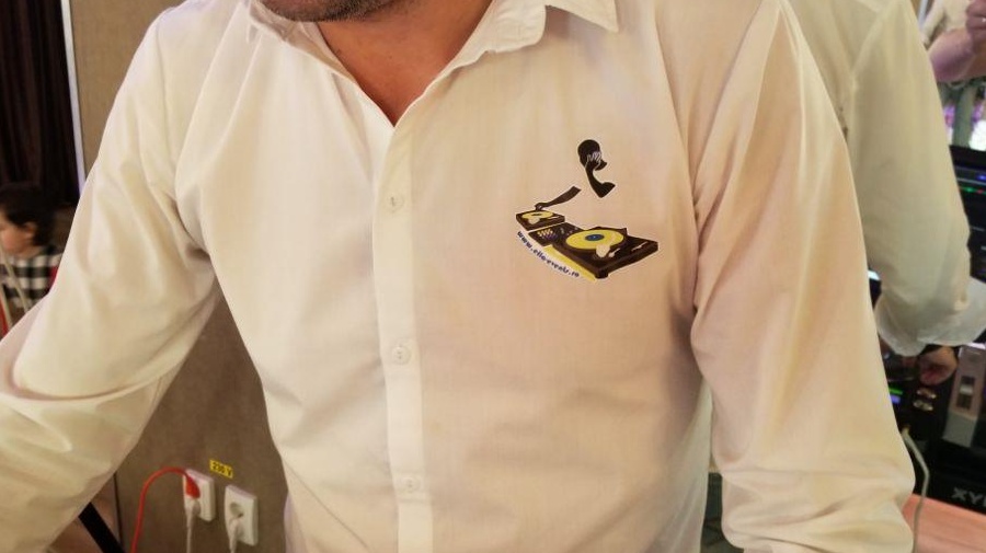 DJ nunta botez majorat banchete