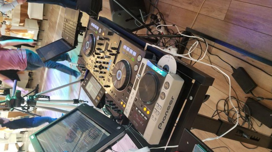 DJ nunta botez majorat banchete